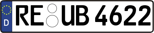 RE-UB4622