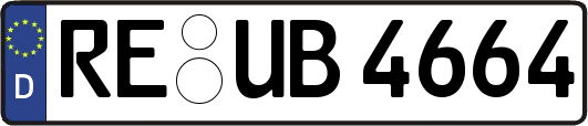 RE-UB4664