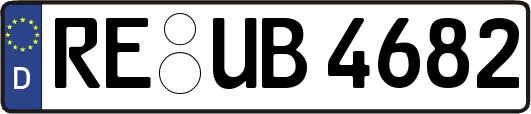 RE-UB4682