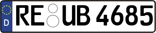 RE-UB4685