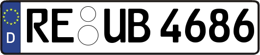 RE-UB4686