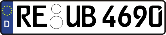 RE-UB4690