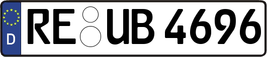 RE-UB4696