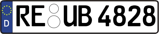 RE-UB4828
