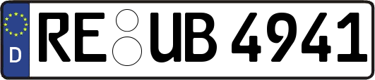 RE-UB4941
