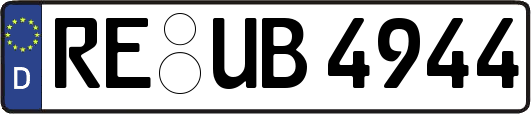 RE-UB4944