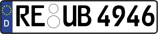 RE-UB4946