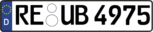 RE-UB4975