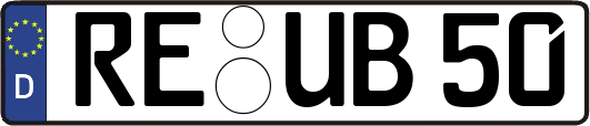 RE-UB50