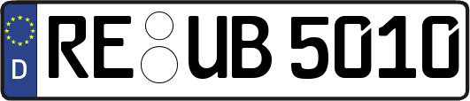 RE-UB5010