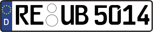 RE-UB5014