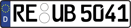 RE-UB5041