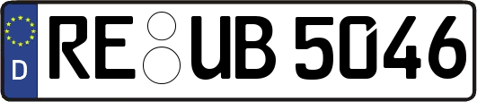 RE-UB5046