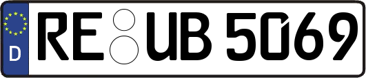 RE-UB5069