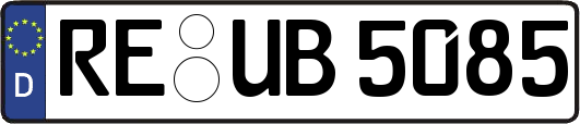 RE-UB5085