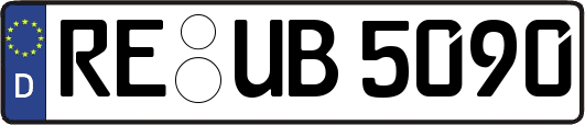 RE-UB5090
