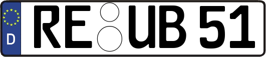 RE-UB51