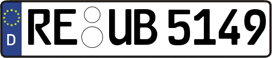 RE-UB5149