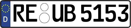 RE-UB5153