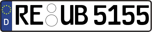 RE-UB5155