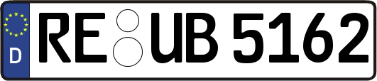 RE-UB5162
