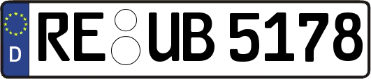 RE-UB5178