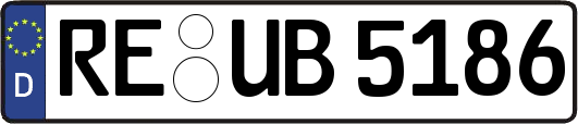 RE-UB5186