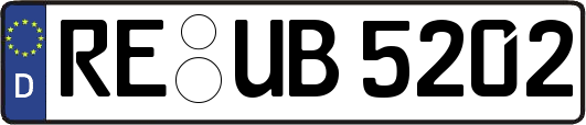 RE-UB5202