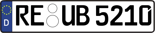 RE-UB5210