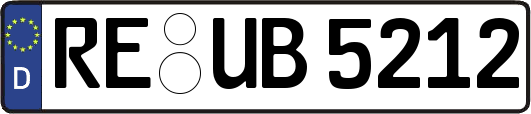 RE-UB5212