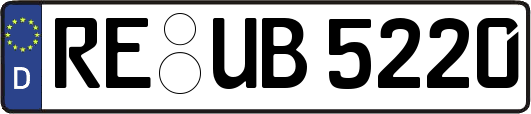 RE-UB5220
