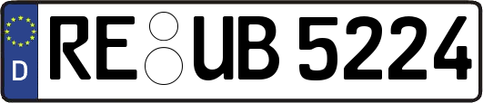 RE-UB5224