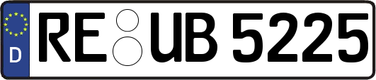 RE-UB5225