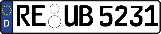 RE-UB5231