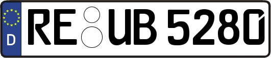 RE-UB5280