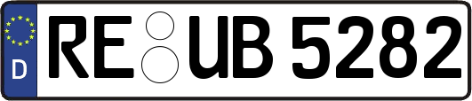 RE-UB5282