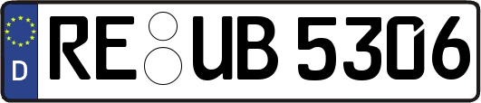 RE-UB5306