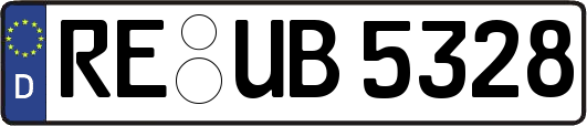 RE-UB5328