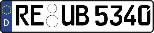 RE-UB5340