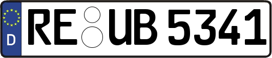 RE-UB5341
