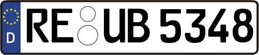 RE-UB5348