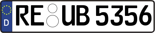 RE-UB5356