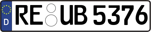 RE-UB5376