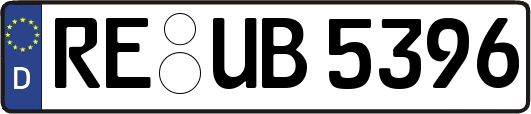 RE-UB5396