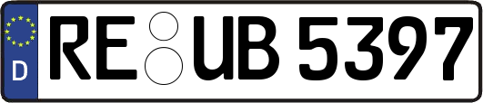 RE-UB5397