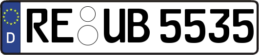 RE-UB5535