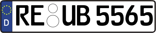 RE-UB5565