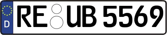 RE-UB5569