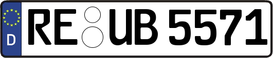 RE-UB5571
