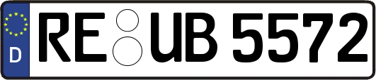 RE-UB5572